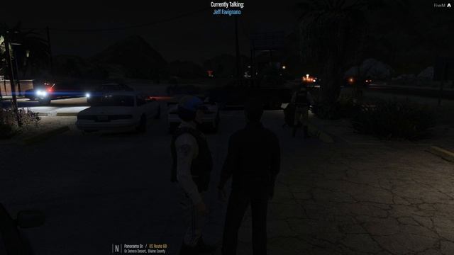 GTA 5 Roleplay | DOJ Live! - (LEO) Chips смотреть онлайн