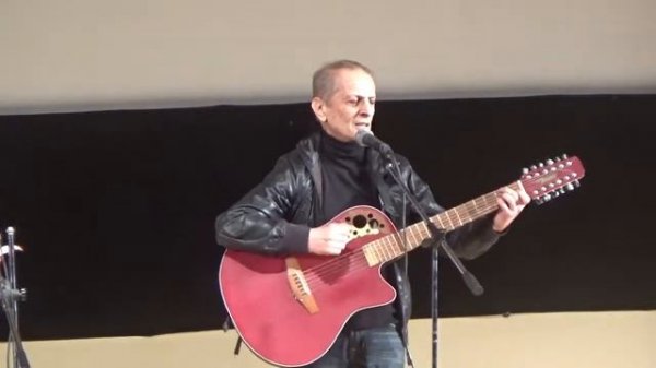 Виктор Дурицын  А я не слушал