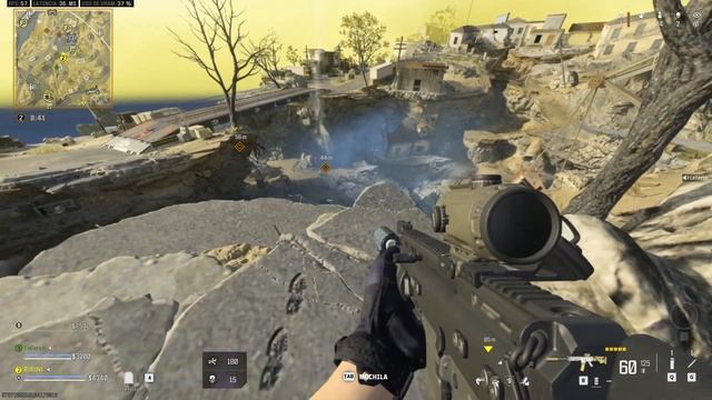 Resurgimiento win duos Duos desgarra anos Leferto COD смотреть онлайн