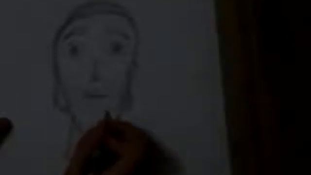 Рисуем тора♥ смотреть онлайн