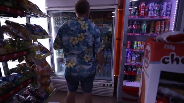 Grocery shopping in hersonissos смотреть онлайн