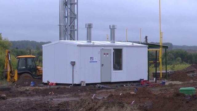 Когда откроется Эстачинский детский сад «Шаян» смотреть онлайн