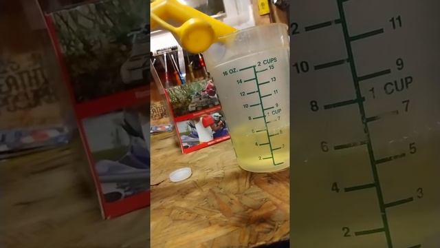 Does Mr. Funnel actually filter out water from Gasoline??? Let's find out. смотреть онлайн
