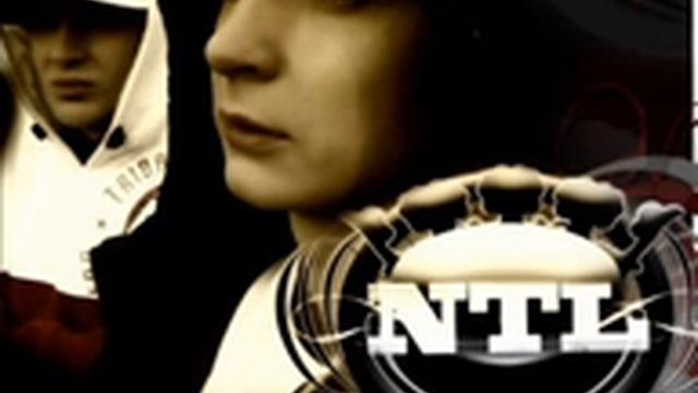NTL - Время feat. Stufford смотреть онлайн