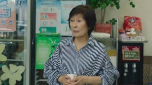 Ослепительно, 3 серия