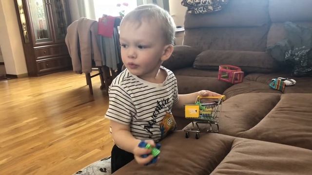 Vlog Творожная ватрушка! В Питер пришла весна! смотреть онлайн