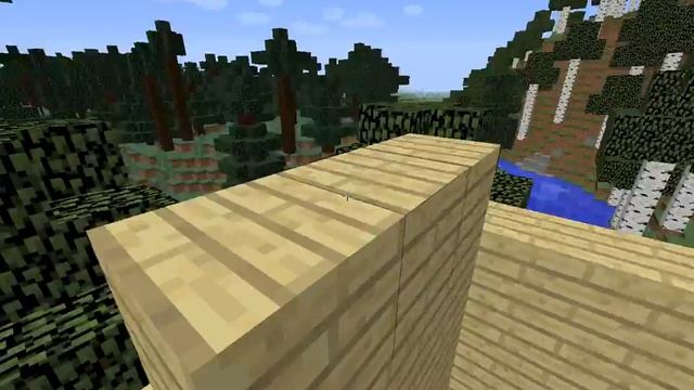 (первые похождения #5) модификация дома на полную смотреть онлайн