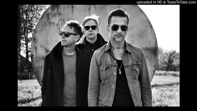 Depeche Mode - Freelove (YASTREB Remix) (Radio Edit)