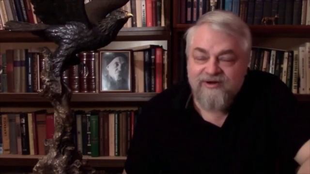 Орел возрождает пирамиду (Бред Меняйлова) смотреть онлайн
