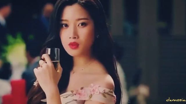 Soo ji & Se Joo 💜 The great seducer | Полюби меня пьяную| смотреть онлайн