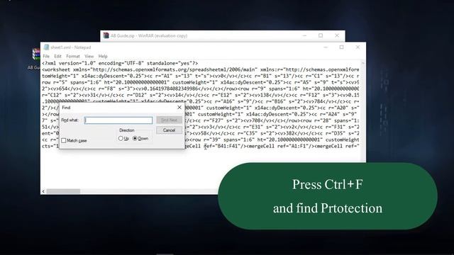 Top Tip | How to Break Password of Excel Sheet / Cells if Forget Password смотреть онлайн