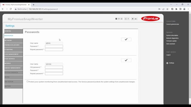 How-To Video: Reset SnapINverter Admin Password смотреть онлайн