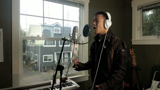 Neon - John Mayer (Cover) смотреть онлайн