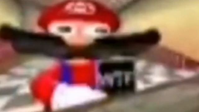 кринж Марио wtf смотреть онлайн