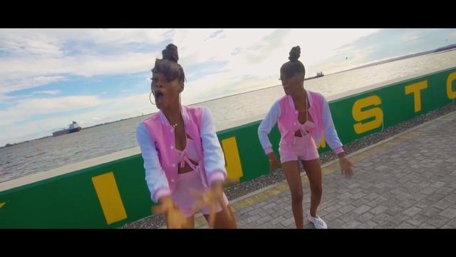 Mr Vegas - Dancehall Ravers (Official Video) смотреть онлайн