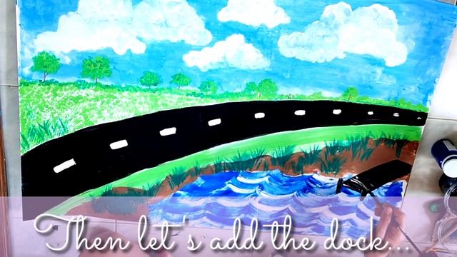 HOW TO MAKE MODE OF TRANSPORTATION VISUAL AIDS FOR YOUNG LEARNER KIDS DIY || JessyVG смотреть онлайн