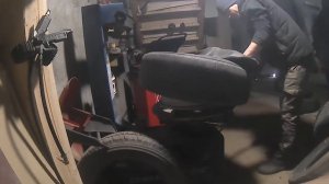 Работа на шинке. Как работать на шиномонтаже?