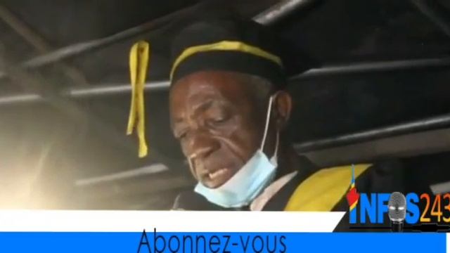 🔴JM KABUND RADIÉ DE L'UDPS, AUGUSTIN KABUYA REAGIT! смотреть онлайн