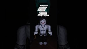 ПОЙМАЛ ДЖЕФФОВ В ЛОВУШКУ в отеле ДОРС роблокс | Doors roblox | Приколы и секреты #Shorts