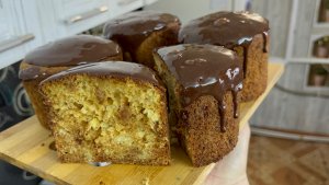 БЫСТРО И ПРОСТО! Без ДРОЖЖЕЙ!
ТВОРОЖНЫЕ КУЛИЧИ! КУЛИЧА ПАСХА 2025 Пасхальная Выпечка