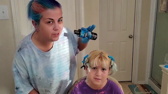 Strawberry Leopard Shade & Fantasea Review смотреть онлайн