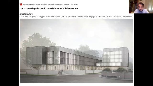 21/09/21 URBAN THINK TANK смотреть онлайн