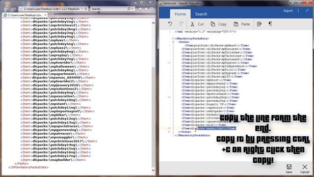 HOW TO INSTALL MAP BUILDER (FULL INSTALLATION)+FIX l GTA V MODS смотреть онлайн