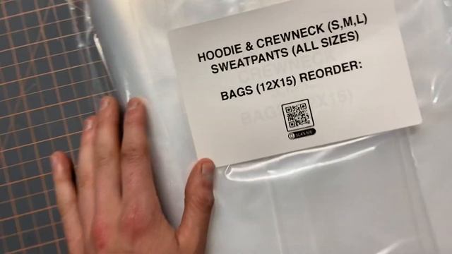 Using QR Codes to Reorder Supplies смотреть онлайн
