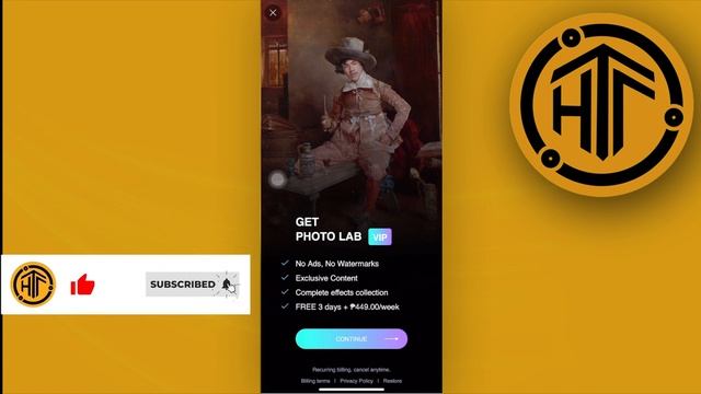 How To Use Photolab To Edit Pictures | Photolab.Me Tutorial