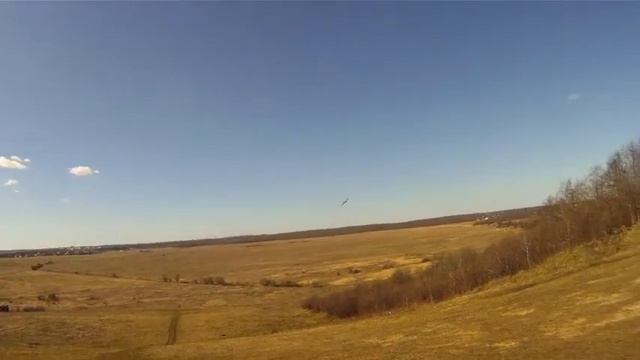 Weasel Tuutari flight смотреть онлайн