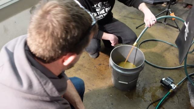 How We RECOVERED From A DISASTER! Widebody Porsche Engine Cooling Flush & Short Shifter Install!