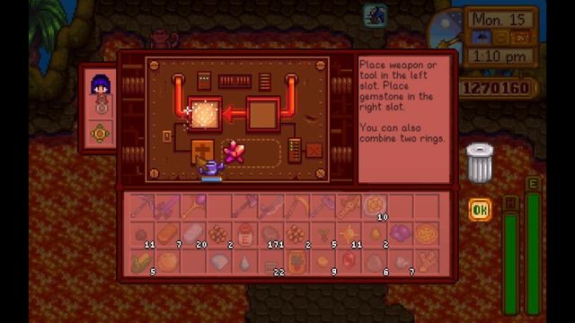 Stardew Valley | Bottomless Watering Can смотреть онлайн