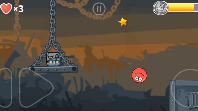 игра"red бall4"(4часть) смотреть онлайн