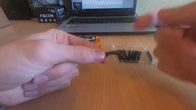 Видеообзор приманки Bait Breath IMP level 3 по заказу рыболовного интернет-магазина Fmagazin. смотреть онлайн