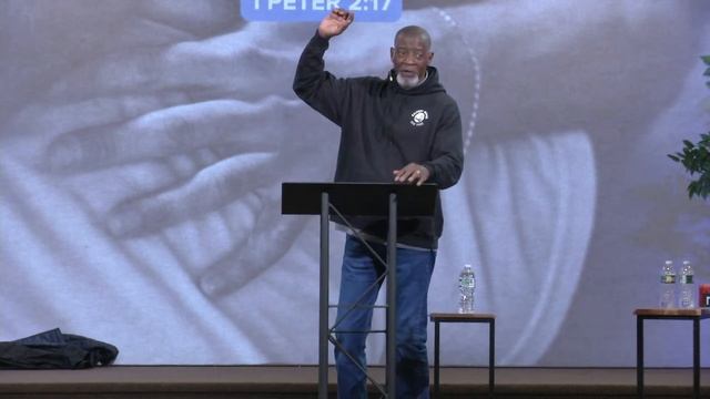 ( 2023 Men's Conference) - Session Four смотреть онлайн