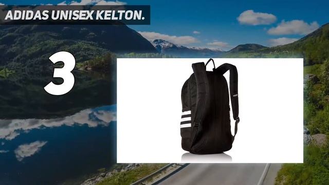 Top 5 Best Skateboard Backpacks 2023 смотреть онлайн