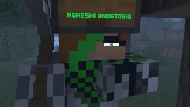 Я полеесу иду,тяпкой кроликов душу. смотреть онлайн