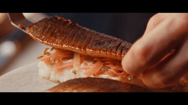 РЫБА? ОТЛИЧНАЯ ИДЕЯ! Подарите себе рыбную сказку! смотреть онлайн