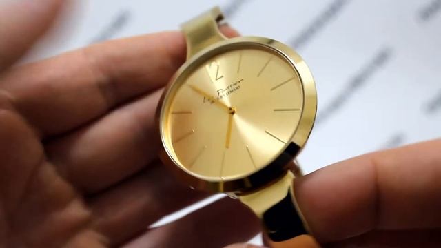 Часы Jacques Lemans Classic LP-115H - видео обзор от PresidentWatches.Ru смотреть онлайн