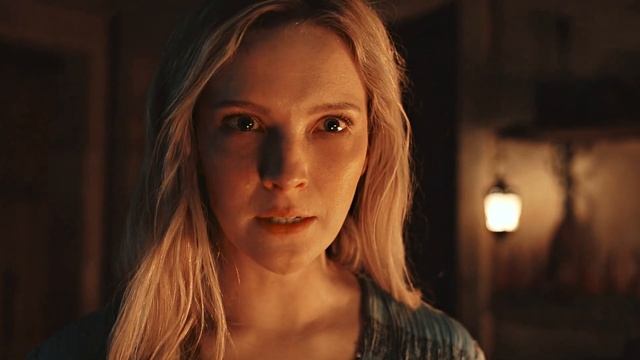 Galadriel & Halbrand | Breath of Life [+1.08 spoilers] смотреть онлайн