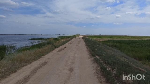 Большое вело путешествие по Алтайскому краю 3. Большое Топольное, Бурсоль, Яровое. смотреть онлайн
