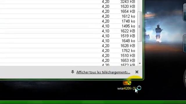 comment avoir winrar pour la vie смотреть онлайн