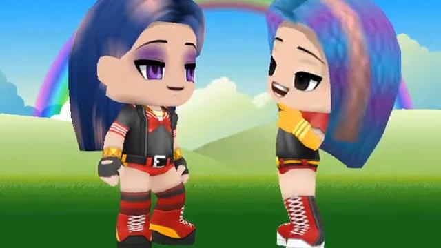 Jjrj x sonoda umi rita love live Jelly jamm bitch смотреть онлайн