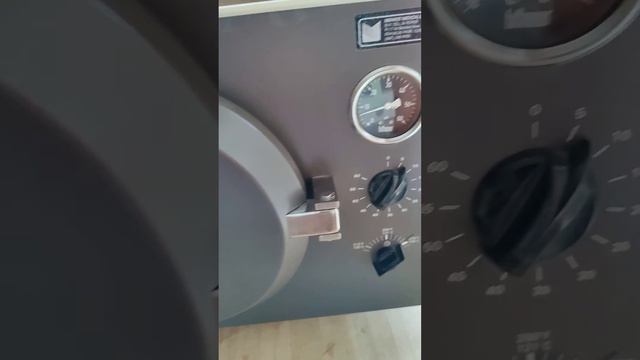 Tuttnauer autoclave смотреть онлайн