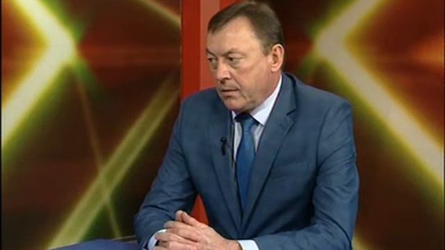 "Диалог" гость студии Ю.М. Личкун 29.09.2016 смотреть онлайн