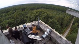 inClose live @ Into the Wild for Cercle