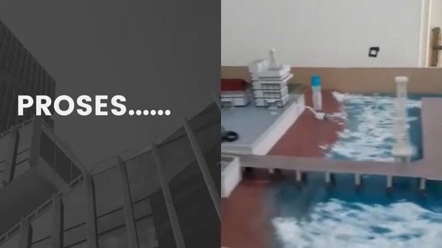 PEMBUATAN MAKET KAWASAN DISTRIK KENAVIGASIAN KELAS II BANJARMASIN смотреть онлайн