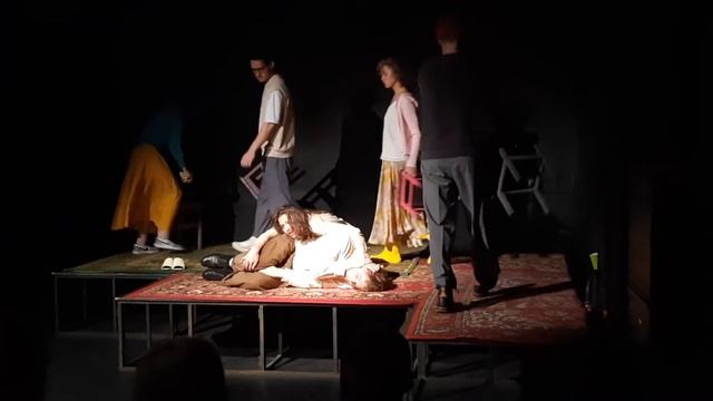 Платонов - Коручи, ВШСИ смотреть онлайн