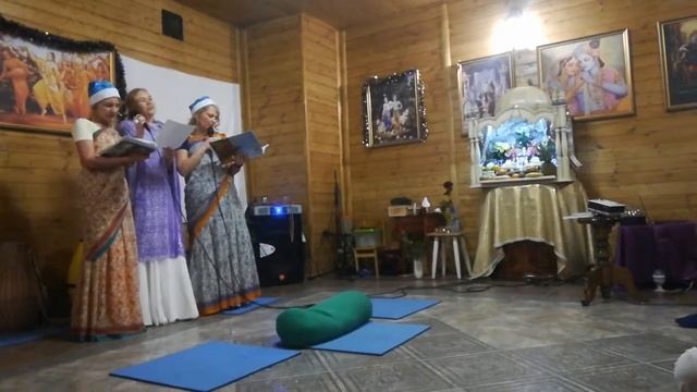 Спектакль Н-Тагил. Новый год смотреть онлайн