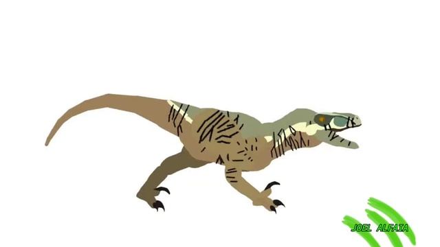 VELOCIRAPTOR V1 + DINOS BABYS //DRAWLING CARTOONS 2//ESPECIAL 817 SUBS// (DOWLOAD) смотреть онлайн
